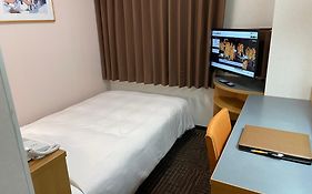 ホテルアルファーワン秋田